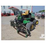 John Deere 4WD 5 Gang Fairway Mower 40HP Diesel
