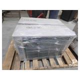 (2) Unused Samsung 12,000BTU Slit Air Heat Pump