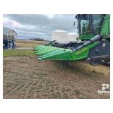 Capello 830 Chopping Corn Head