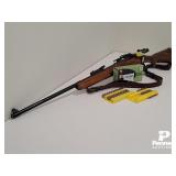 Enfield 303 British Bolt Rifle