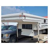 Slide In Truck Camper