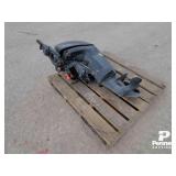 Evinrude Etec 30HP Outboard Motor