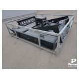 66' Greatbear AT-BRC-66 Skid Steer Q/C Brush Cutte