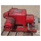Vintage International 1 Cyl Stationary Engine