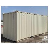 20' Shipping Container