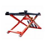 StanForge-ALS61 Mid-rise scissor car lift 6000lb