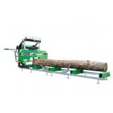 StanForge-PSM27R 27' Portable Saw Mill