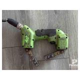 MAGNAFLUX MT YOKE
