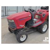 *Craftsman Lawn Tractor