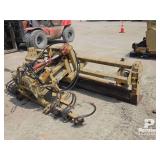 *8' Land Pride Pr2596 3PTH Soil Conditioner