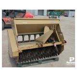 Land Pride 0S1548 3PTH, 540PTO Overseeder