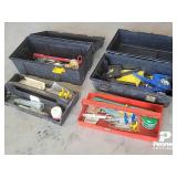 Livestock Tagging & Treatment Supplies