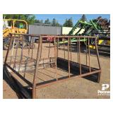 Bale Feeder