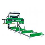 StanForge-PSM30R 30' Portable Sawmill
