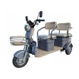 Unused SDLanch High-End Mini Golf Cart