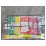 Greatbear Polyester Webbing Sling (22 pcs)