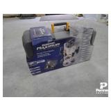 Mastercraft Router & Wood Vise