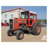 Massey Ferguson 1105 Tractor