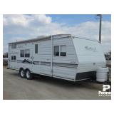 2003 Westwind WT260 Travel Trailer T/A