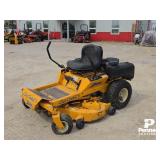 Cub Cadet Zero Turn Lawn Mower