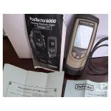 POSITECTOR COATING THICKNESS GAUGE