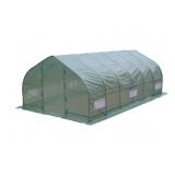 StanForge-GH1020P Greenhouse 1020 peak green