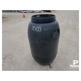 Rain Barrel