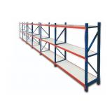 StanForge-WH39 Storage Shelvings 39'(Stanforge)