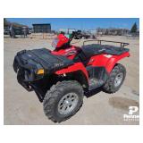 Polaris Sportsman 700 Twin ATV