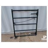 (24) 1-5/8'' Tubing 4' Ranch Gate