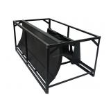 86' Greatbear Skid Steer Q/C Snow Plow