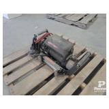 12v CPE 8000LB Winch w/ Roller Fairlead
