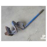 Bench Top Sheet Metal Shear