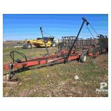 Farm King Hydraulic 60' Harrow