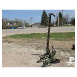 John Deere 3PTH Sickle Mower