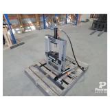 10 Ton Bench Top Hydraulic Press
