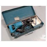 Makita Reciprocating Saw