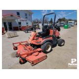 2005 Kubota F3680 Diesel Mower w/ 72' deck
