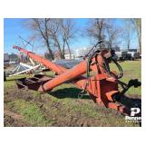 Farm King 10x70 PTO Auger