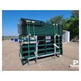 Steelman Corral Panel for Livestock