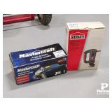 Jobmate Cut-Out Tool & Angle Grinder Reciprocating