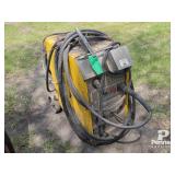 Mig Welder w/ Cart