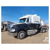 *2007 Freightliner Columbia 120 Truck Tractor T/A