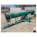 Houle 20' Manure Pump