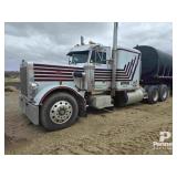 1985 Peterbilt 359 Truck Tractor