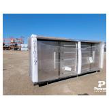 Steelman 7' Garage Cabinet Workbench (10 Drawers)