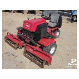 Toro 216D Reelmaster Reel Mower
