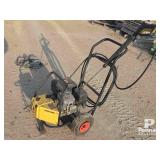 Karcher Gas Powered Pressure Washer