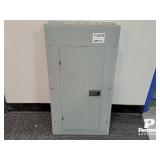 Eaton 125A Breaker Sub Panel