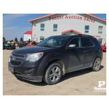 2014 Chevrolet Equinox SUV AWD V6, 3.6